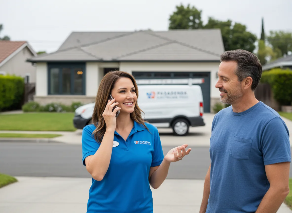 Electrician Farmington, CT FAQs